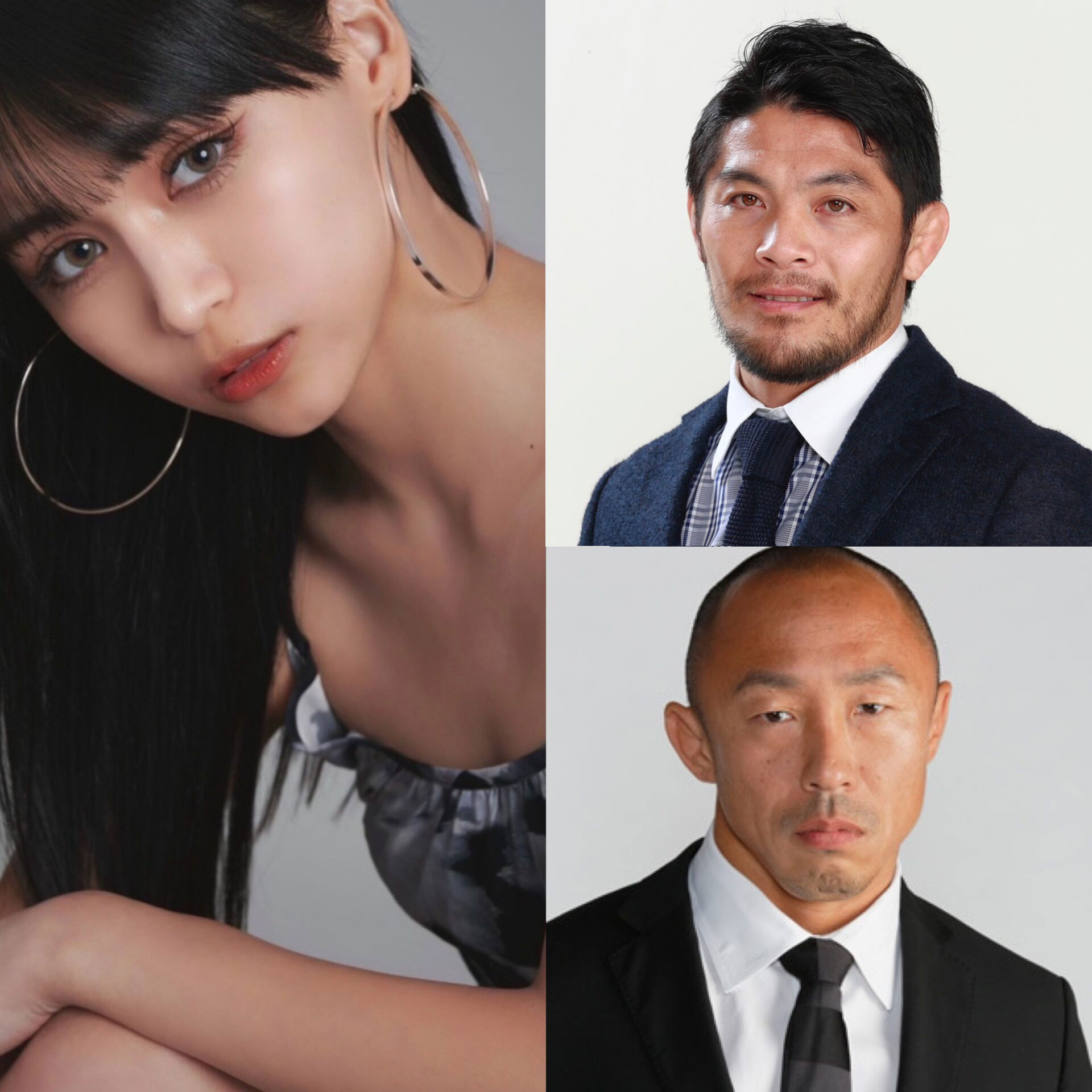 12.30 K.O CLIMAX 2024｜生中継情報！ゲスト解説にアンジーひより、武田幸三、大沢ケンジが決定！