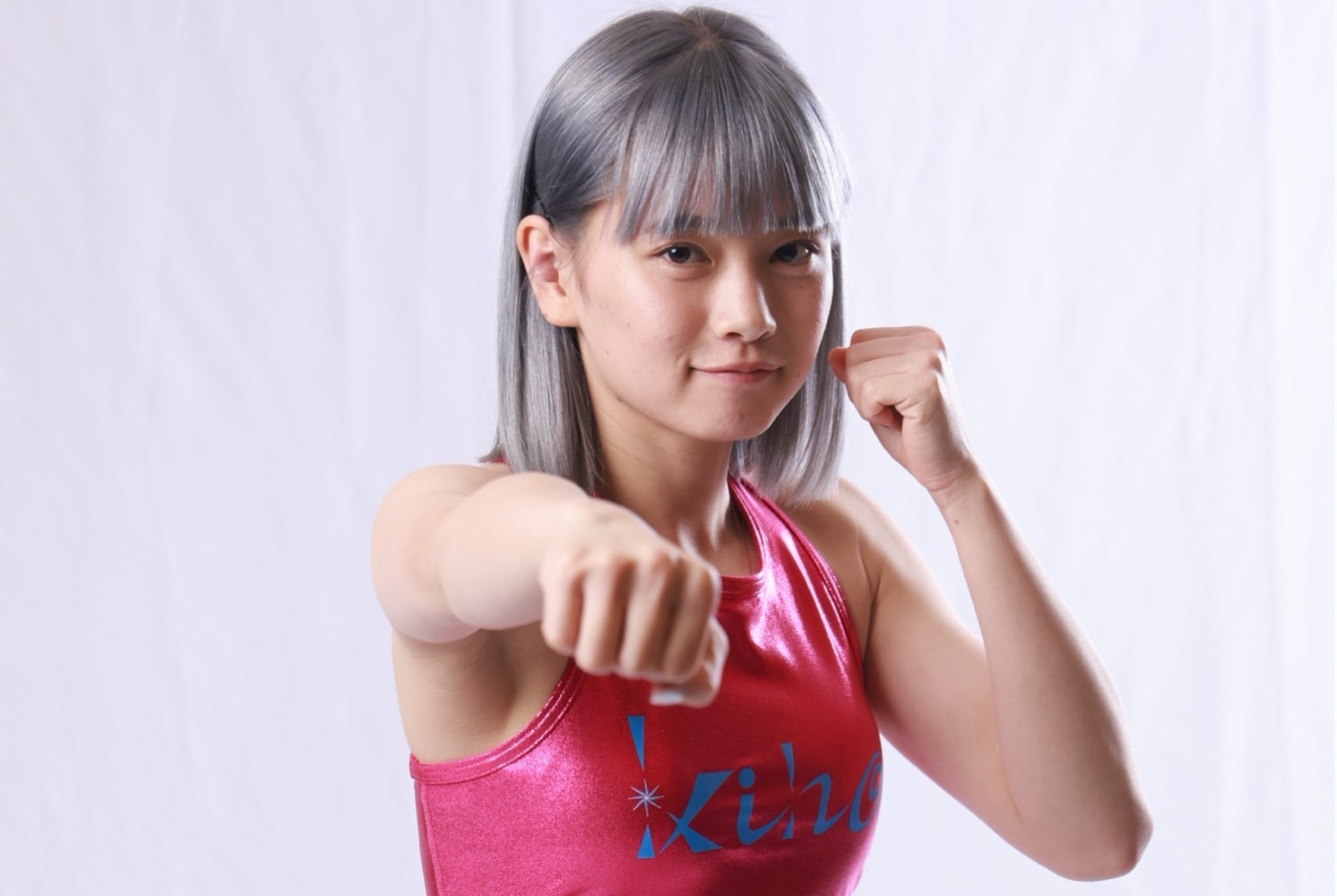 6.1 KNOCK OUT REBELS SERIES.3｜生配信ゲスト解説にKihoが登場！