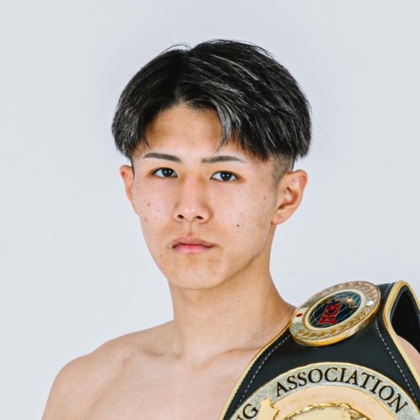 KNOCK OUT.56｜勇成 インタビュー公開！