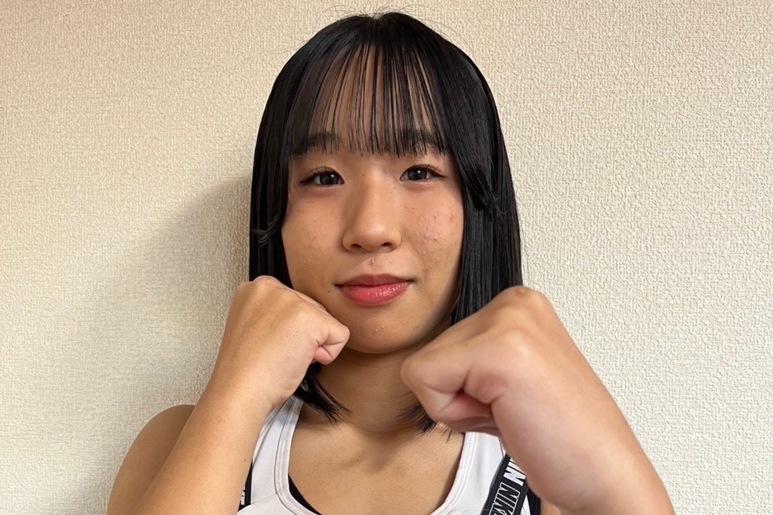 KNOCK OUT 2025 vol.2｜MOMOインタビュー公開！