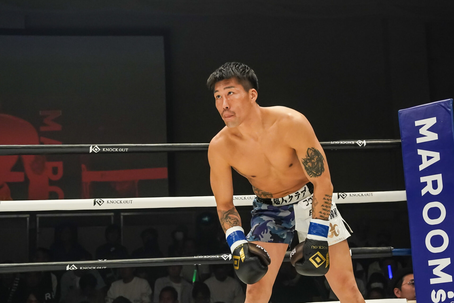 2.9 KNOCK OUT 2025 vol.1｜西川康平 インタビュー公開！