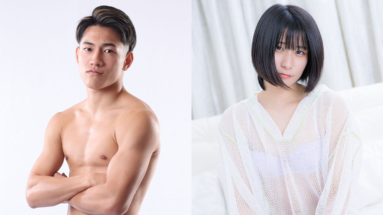 4.6 MAROOMS presents KNOCK OUT 2025 vol.2｜生配信ゲスト解説は龍聖＆来栖うさこに決定！