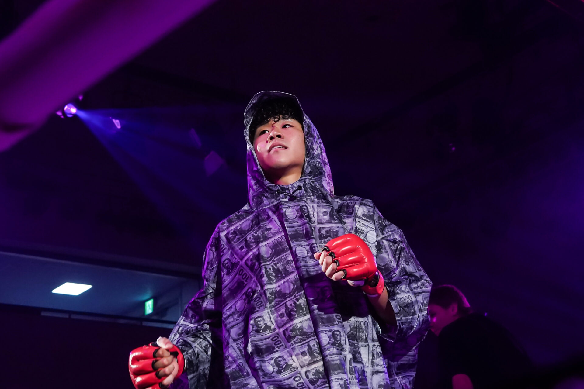 KNOCK OUT.57｜優翔 インタビュー公開！