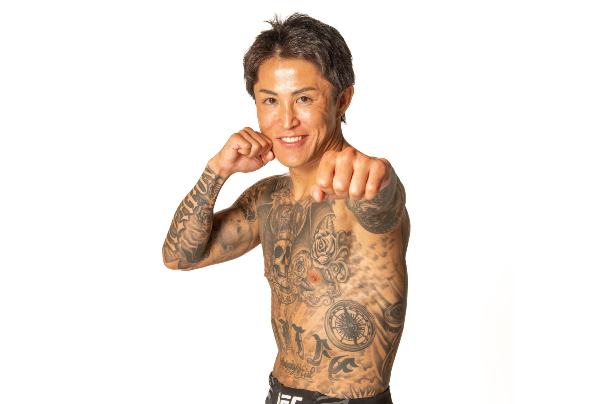 THE KNOCK OUT FIGHTER｜松本隼斗 インタビュー公開！