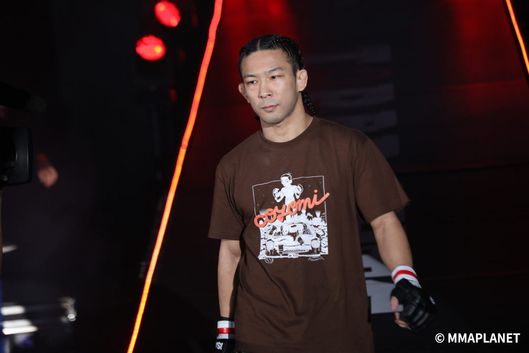 KNOCK OUT.56｜松嶋こよみ インタビュー公開！