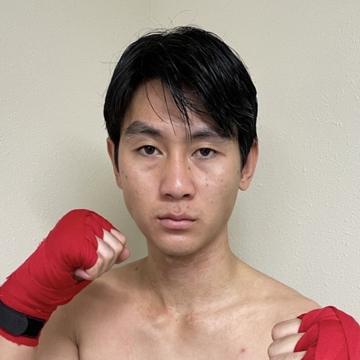 KNOCK OUT.55｜ファーワンマイ・センチャイジム インタビュー公開！