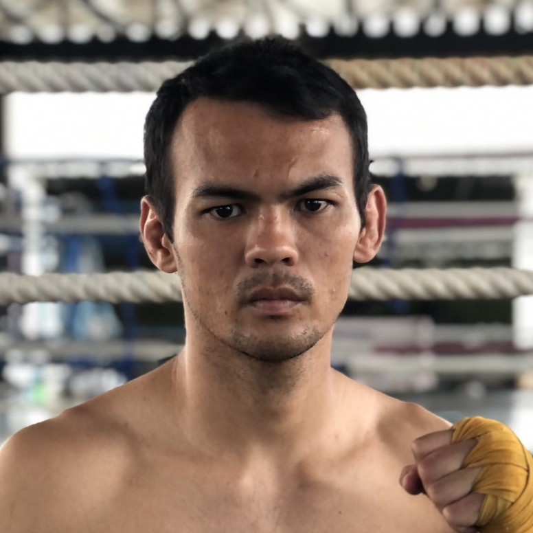 KNOCK OUT.56｜ゲーオガンワーン・ソー.アムヌワイデッート インタビュー公開！