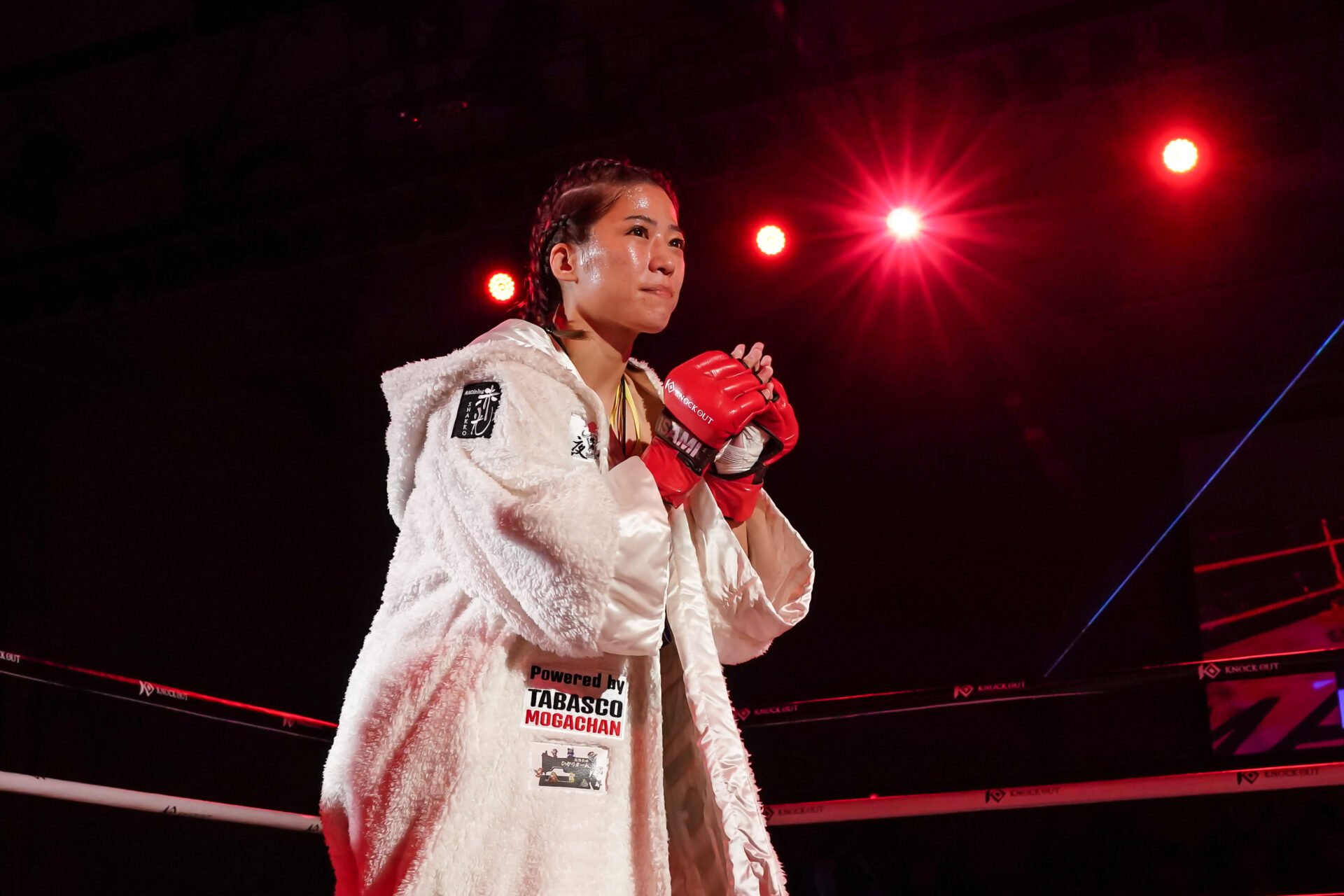 2.9 KNOCK OUT 2025 vol.1｜鈴木万李弥 インタビュー公開！