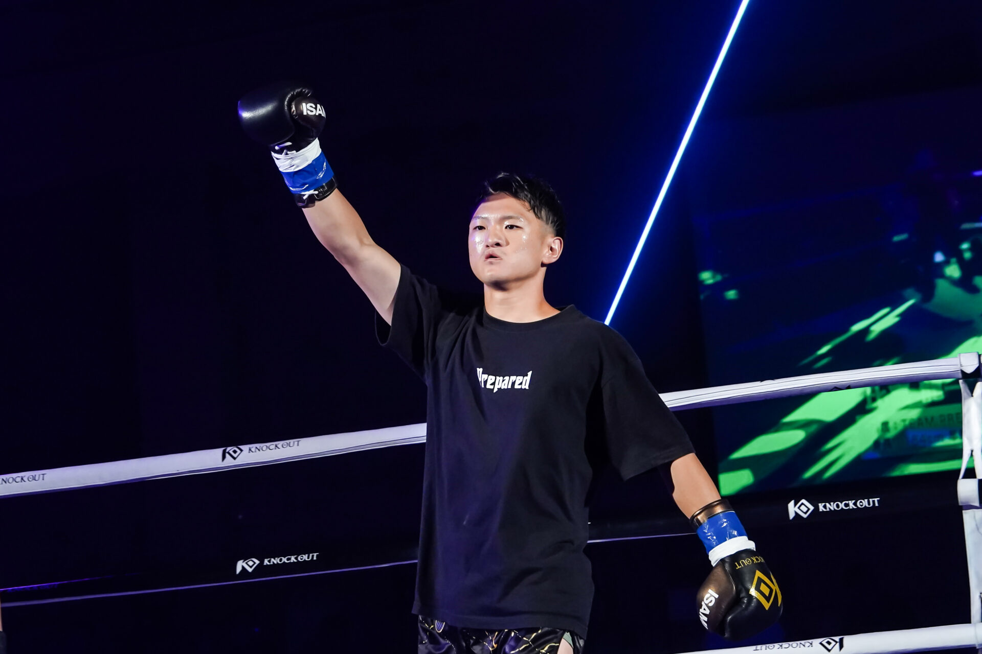 REBELS SERIES.7｜比嘉龍一 インタビュー公開！