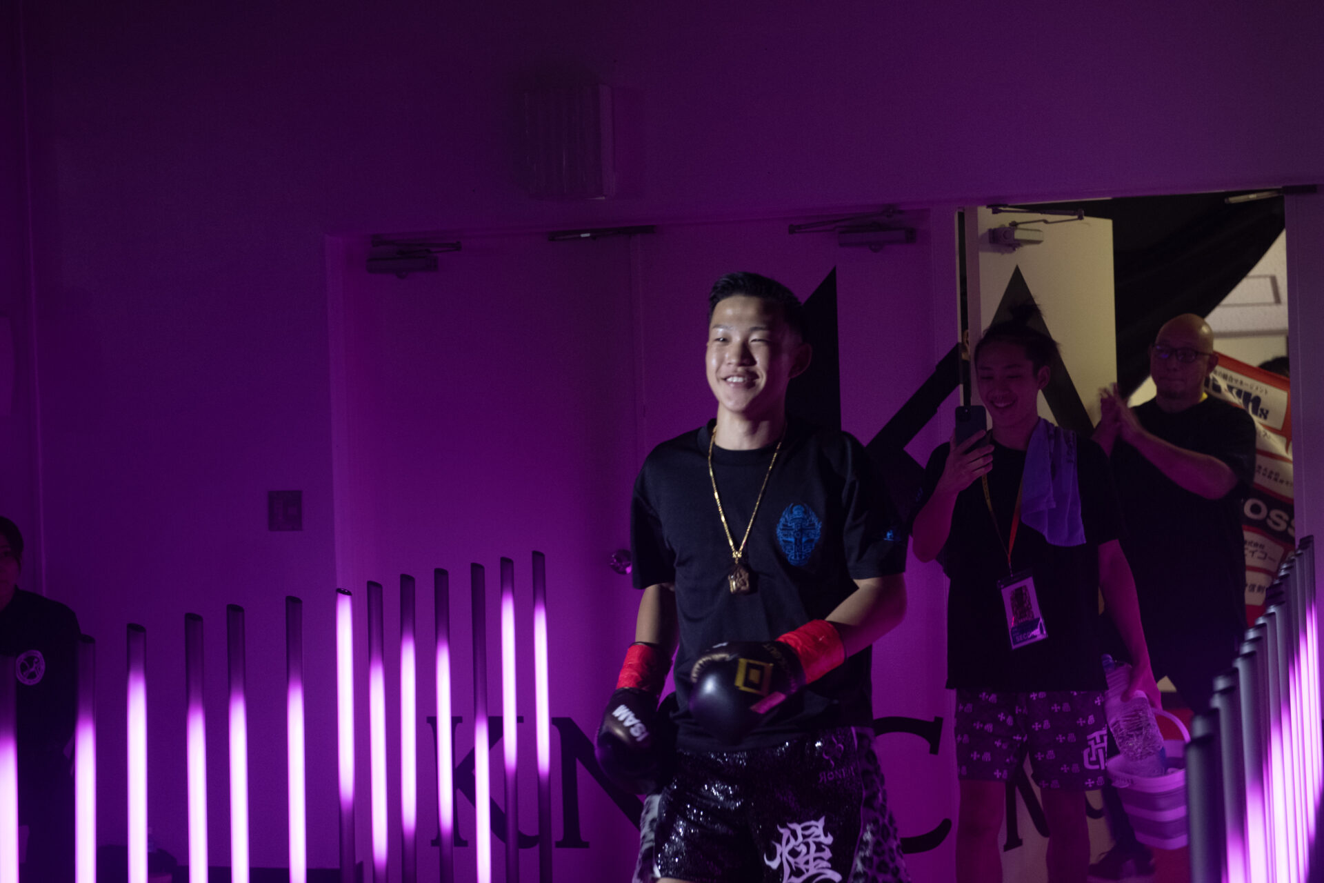 REBELS SERIES.7｜渡部惺 インタビュー公開！