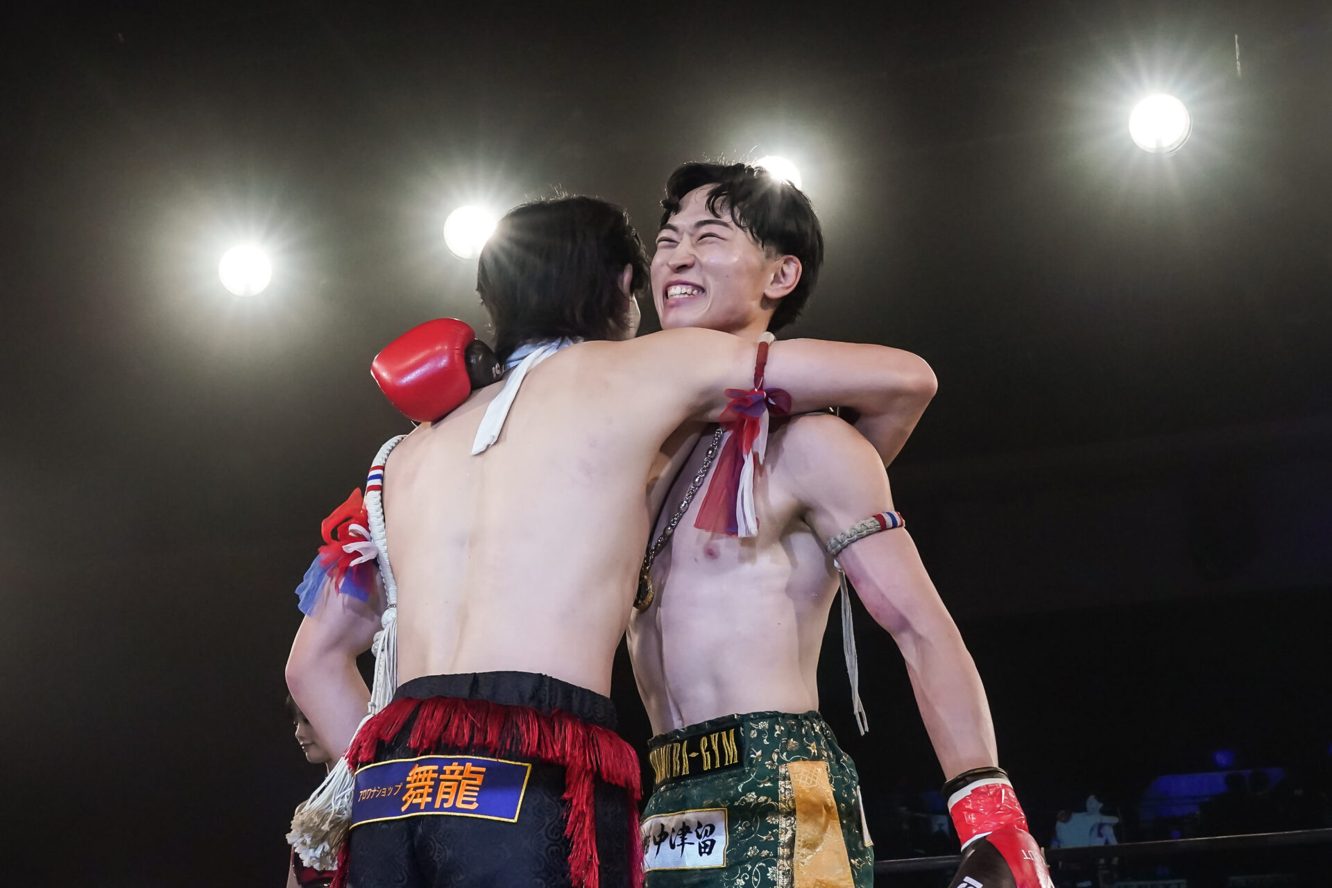 12.30 K.O CLIMAX 2024｜古村光 インタビュー公開！