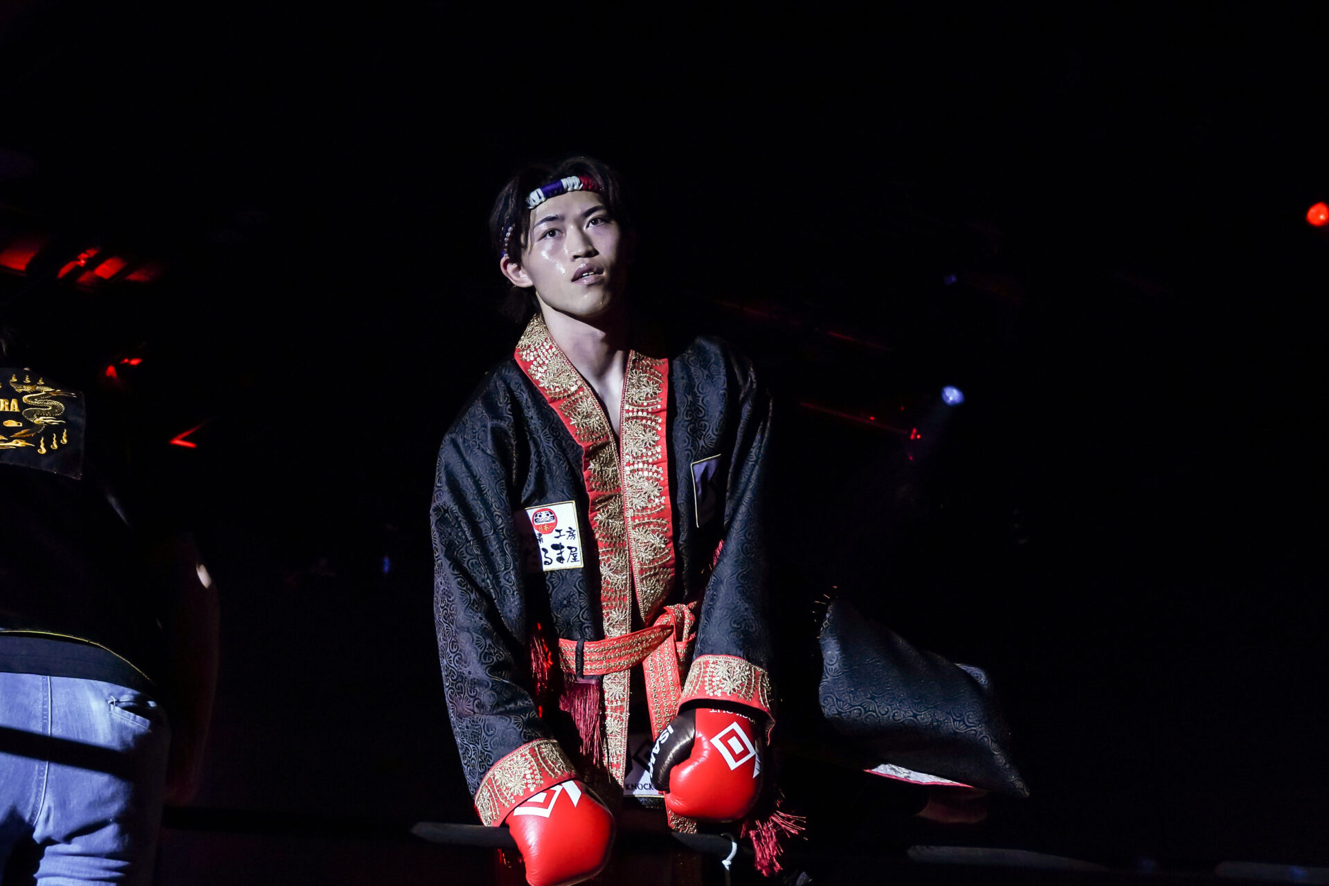 2.9 KNOCK OUT 2025 vol.1｜古村匡平 インタビュー公開！