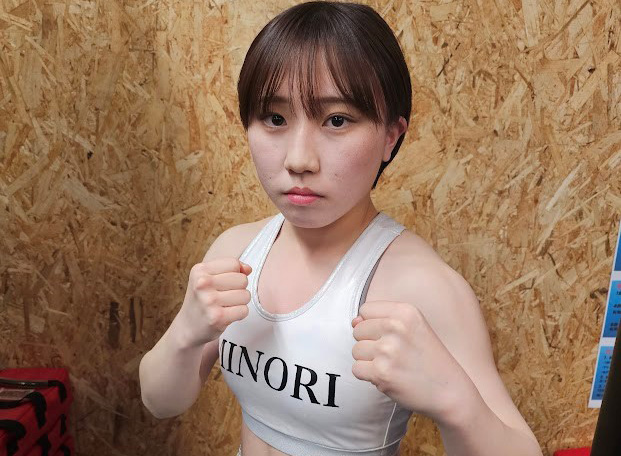 2.9 KNOCK OUT 2025 vol.1｜菊地美乃里 インタビュー公開！