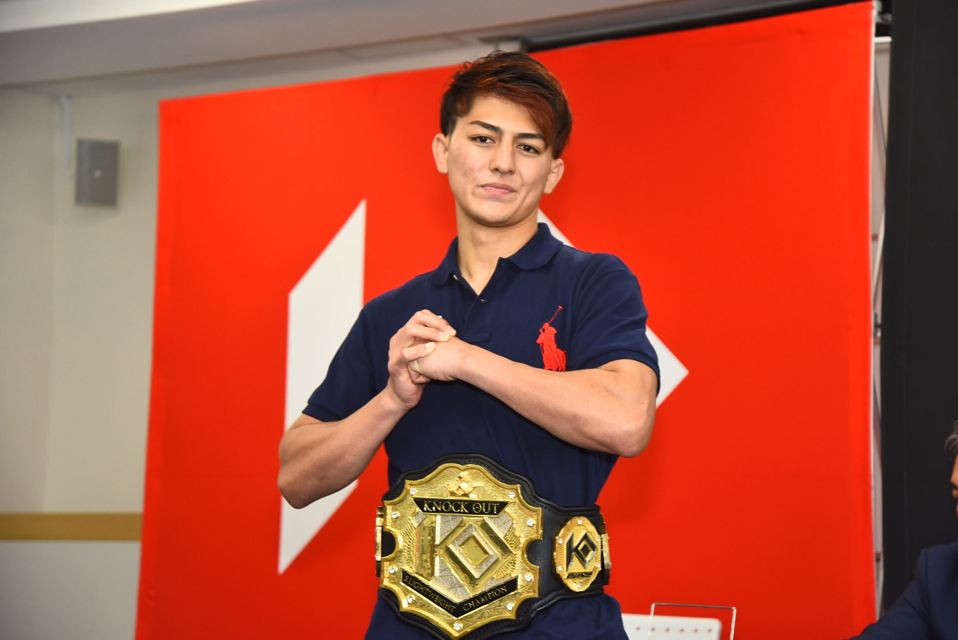 7.18 KNOCK OUT 2021 vol.3｜一夜明け会見レポート