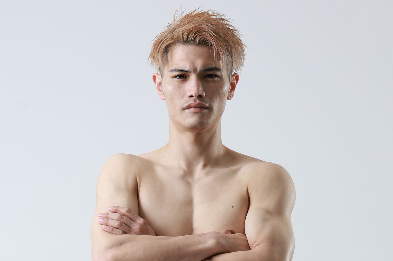 11.2 D.ダイバー presents THE KNOCK OUT FIGHTER｜生配信ゲスト解説に栗秋祥梧が登場！