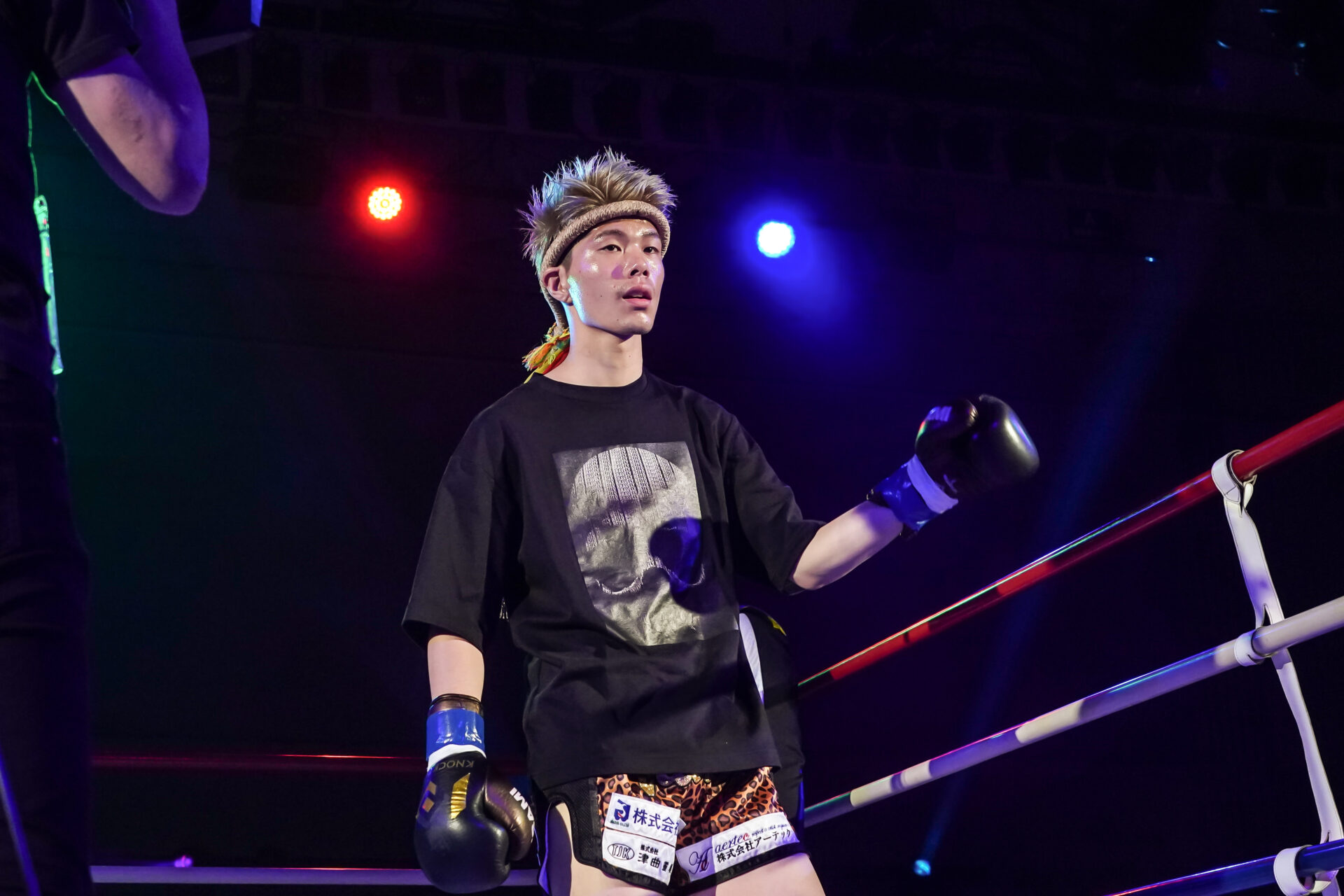 KNOCK OUT.55｜REITO BRAVELYインタビュー公開！