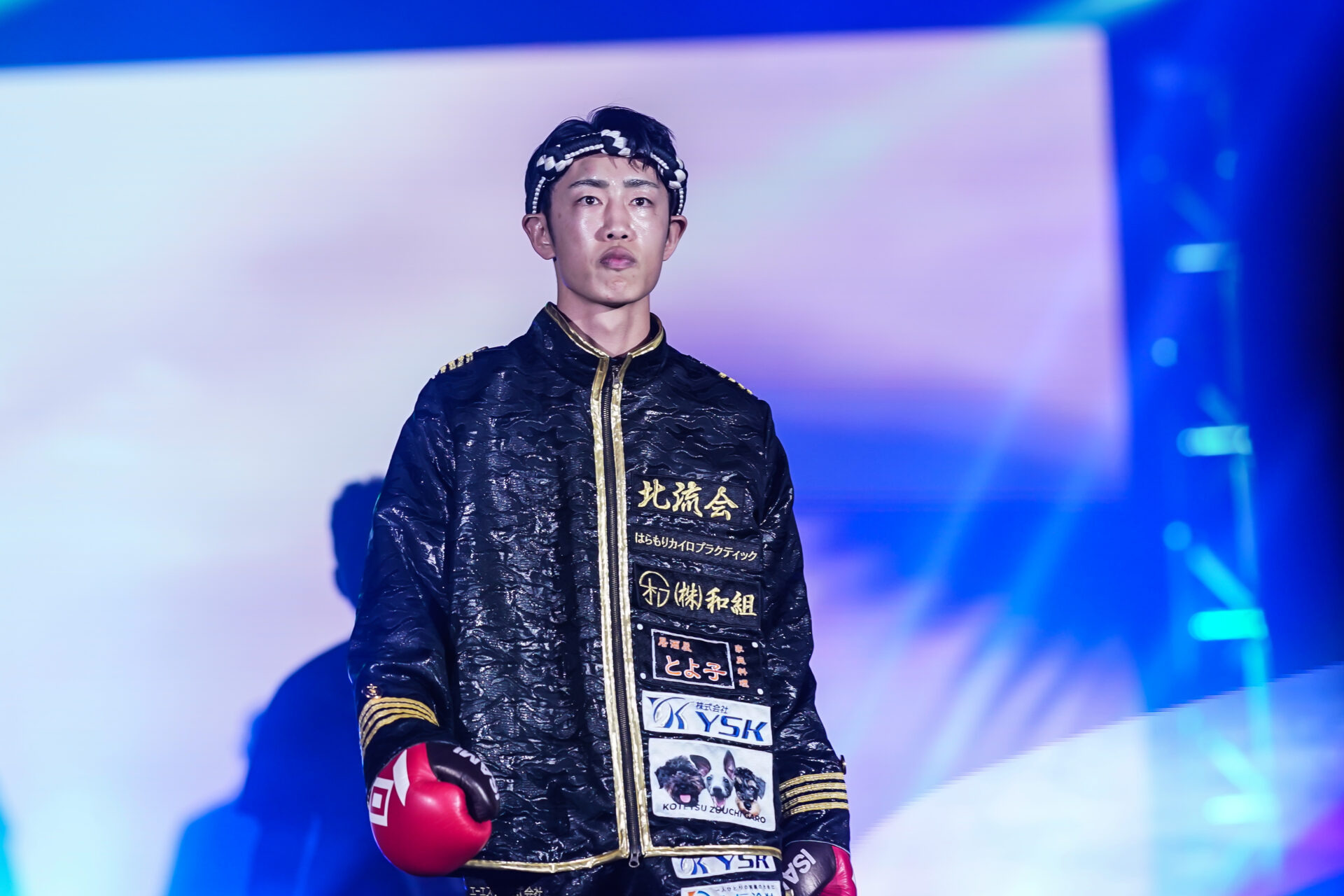 MAROOMS presents KNOCK OUT 2025 vol.2｜ 森岡悠樹インタビュー公開！