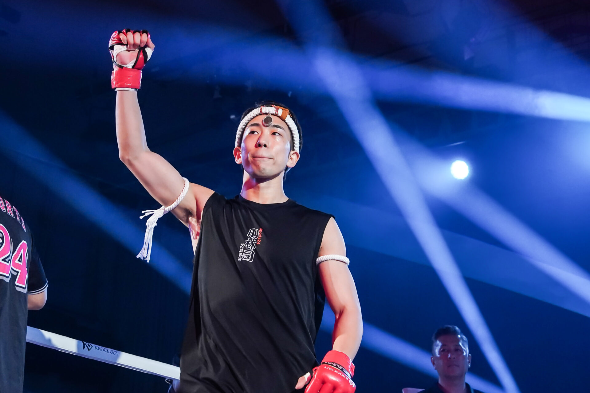 KNOCK OUT.55｜小林司インタビュー公開！