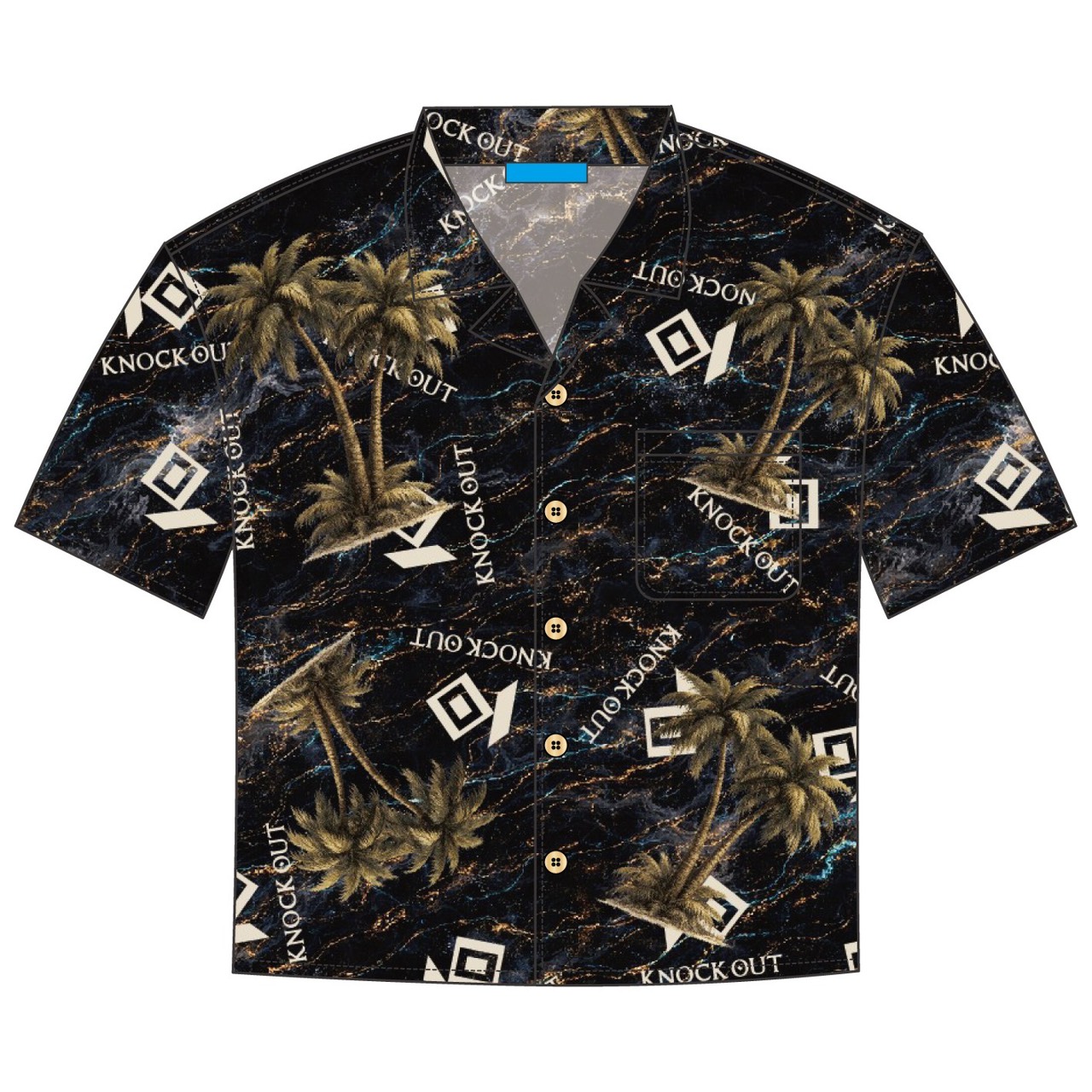 かりゆし（ブラック）