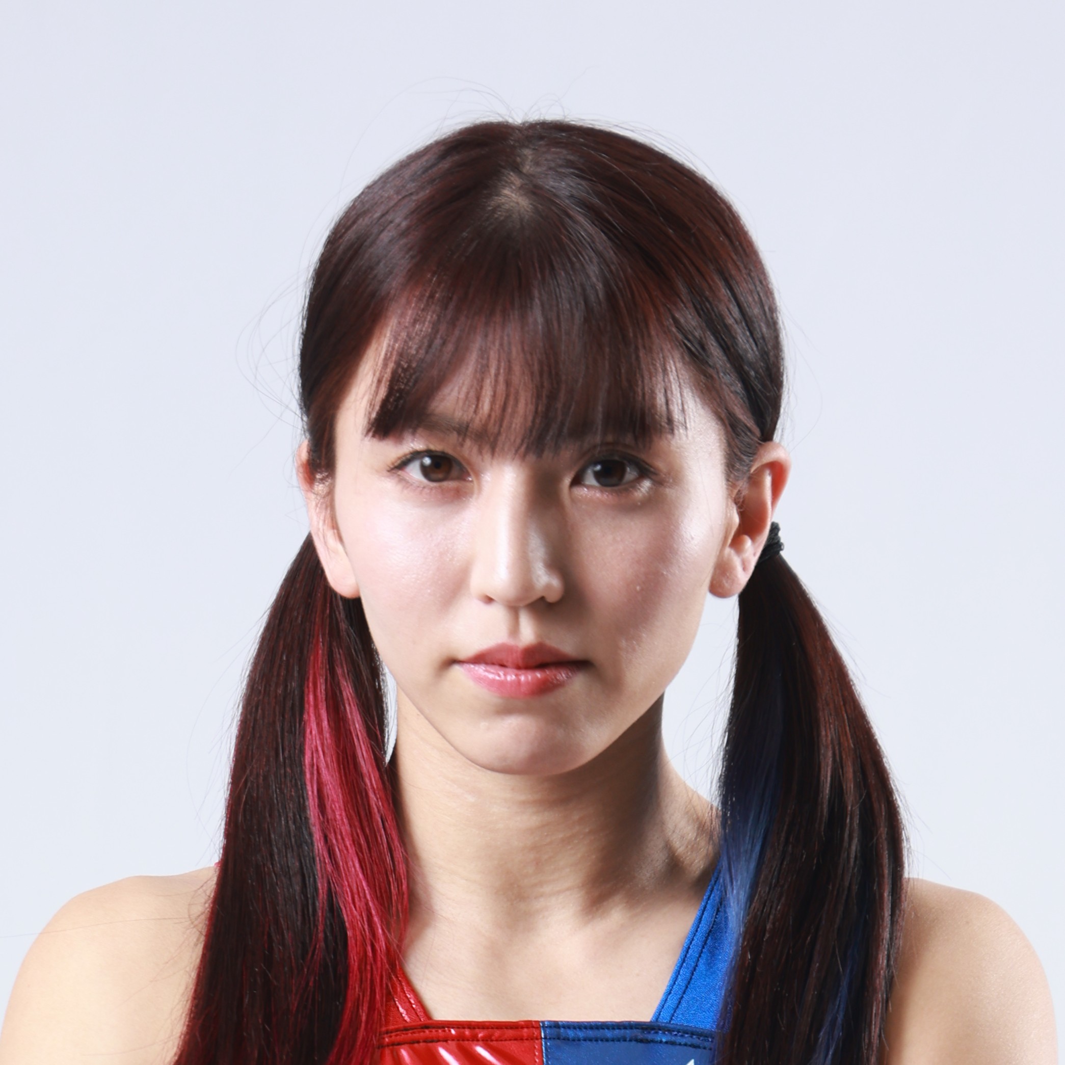 ぱんちゃん璃奈