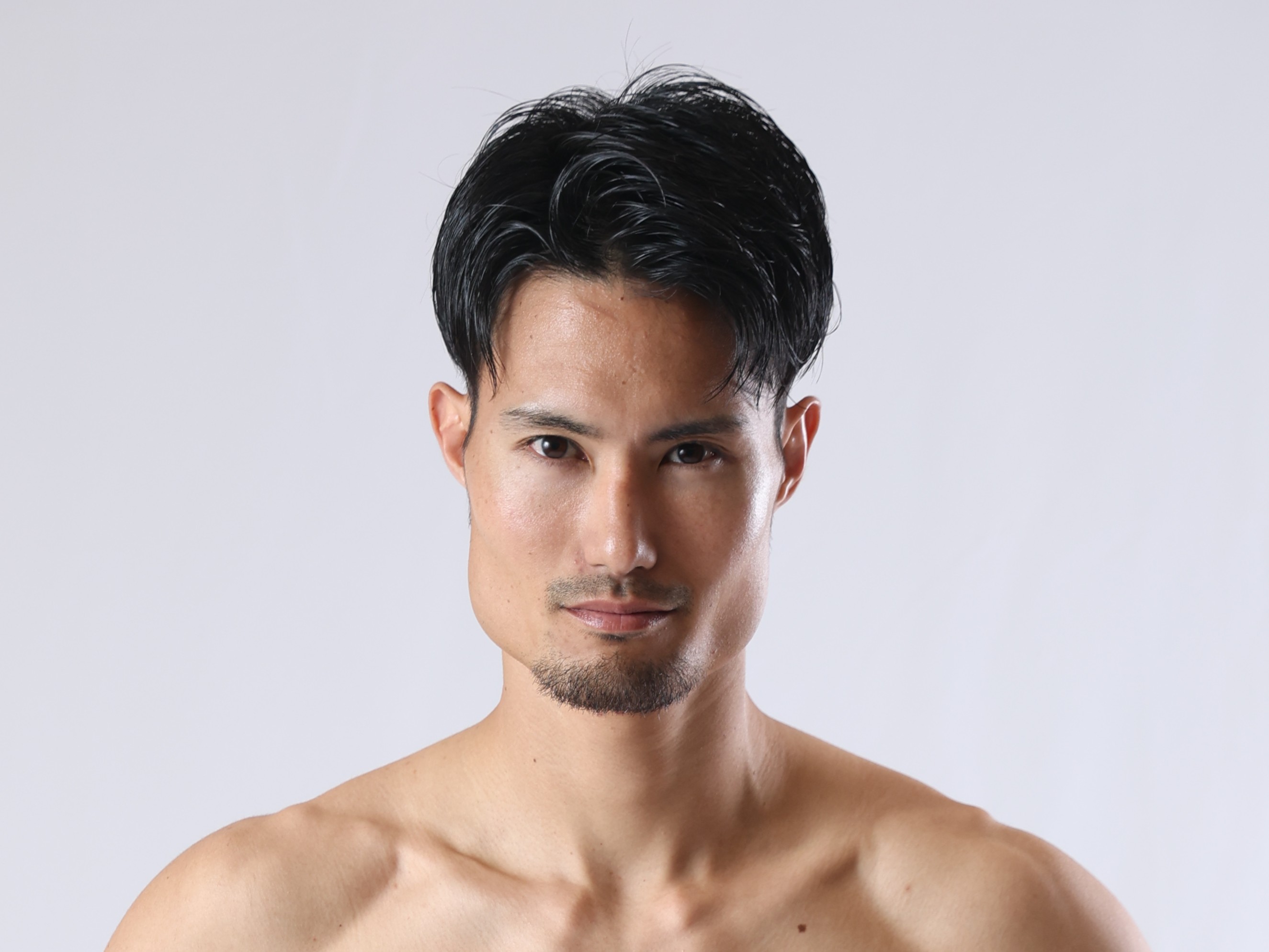 重森 陽太