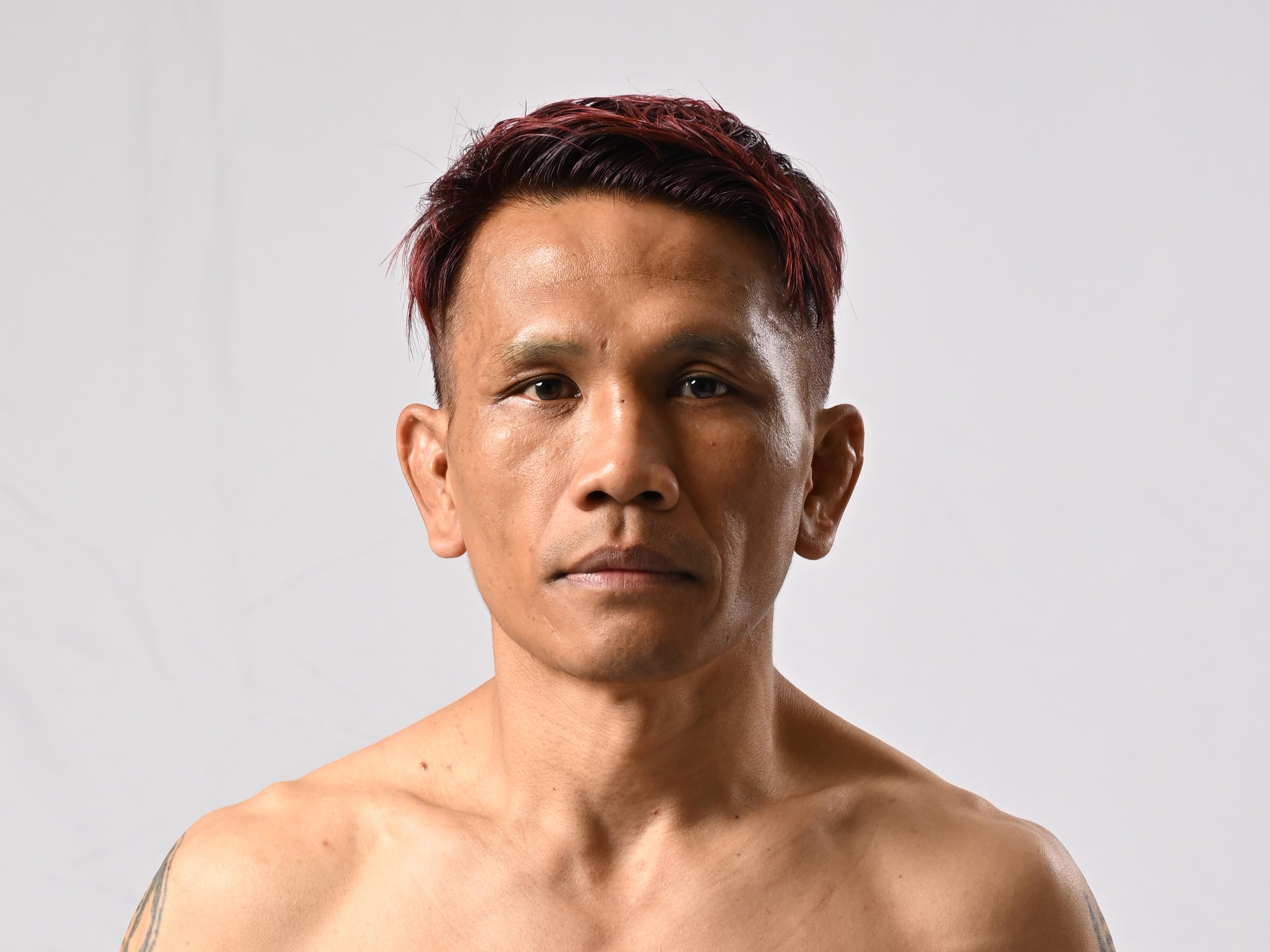 クンタップ・チャロンチャイ