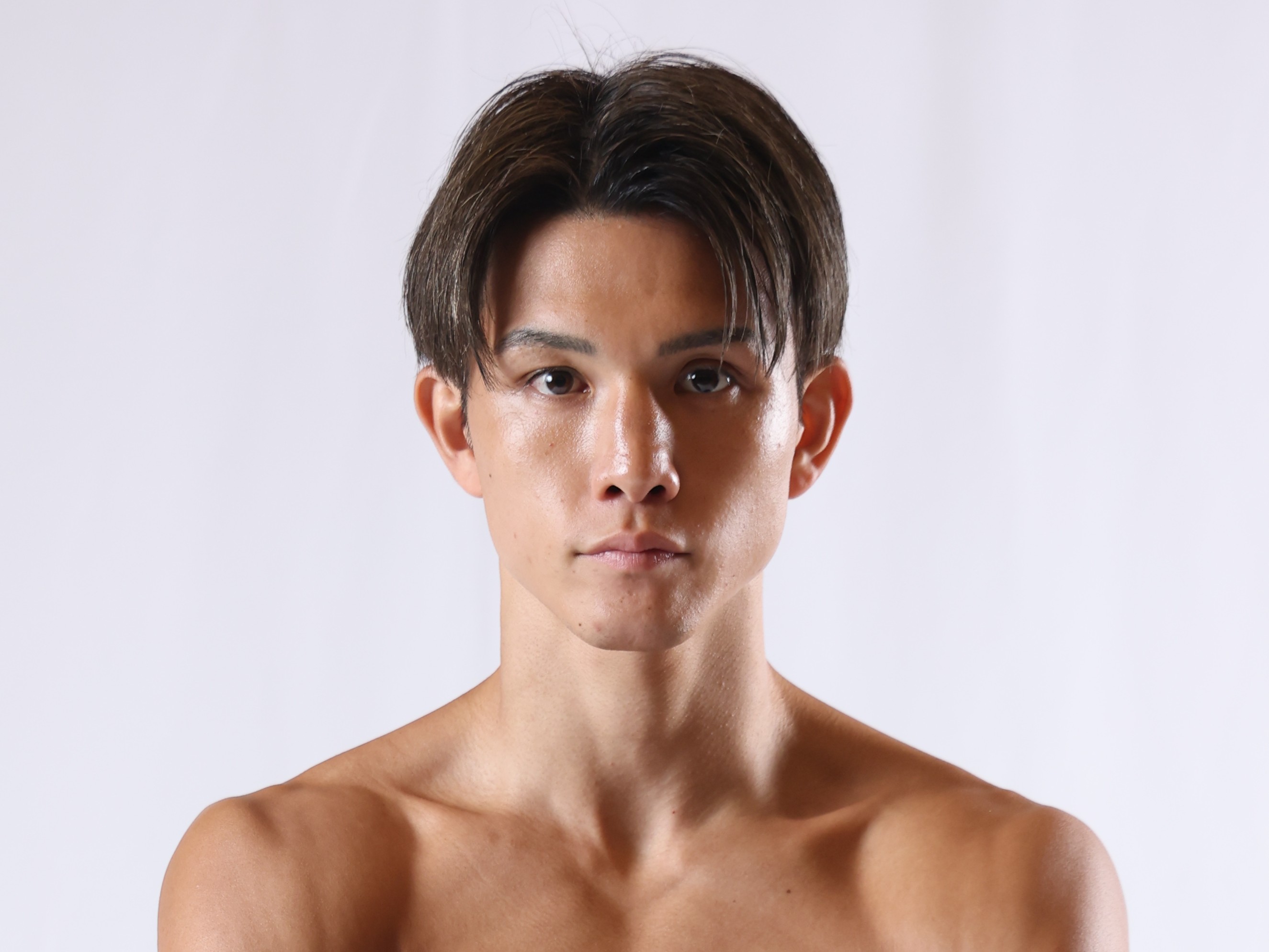 玖村 修平