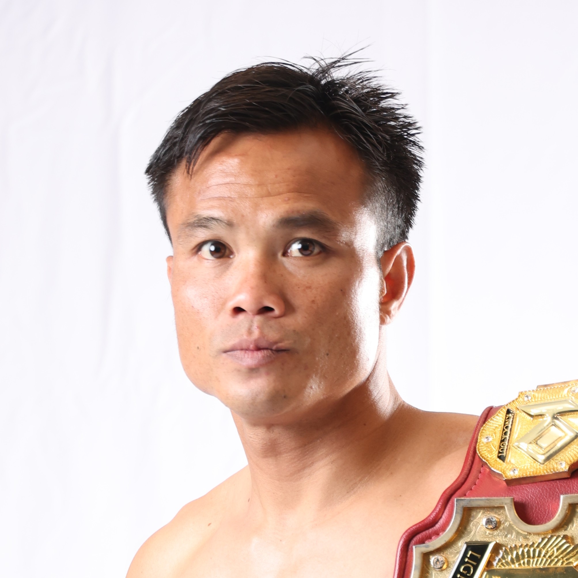 ゴンナパー・ウィラサクレック