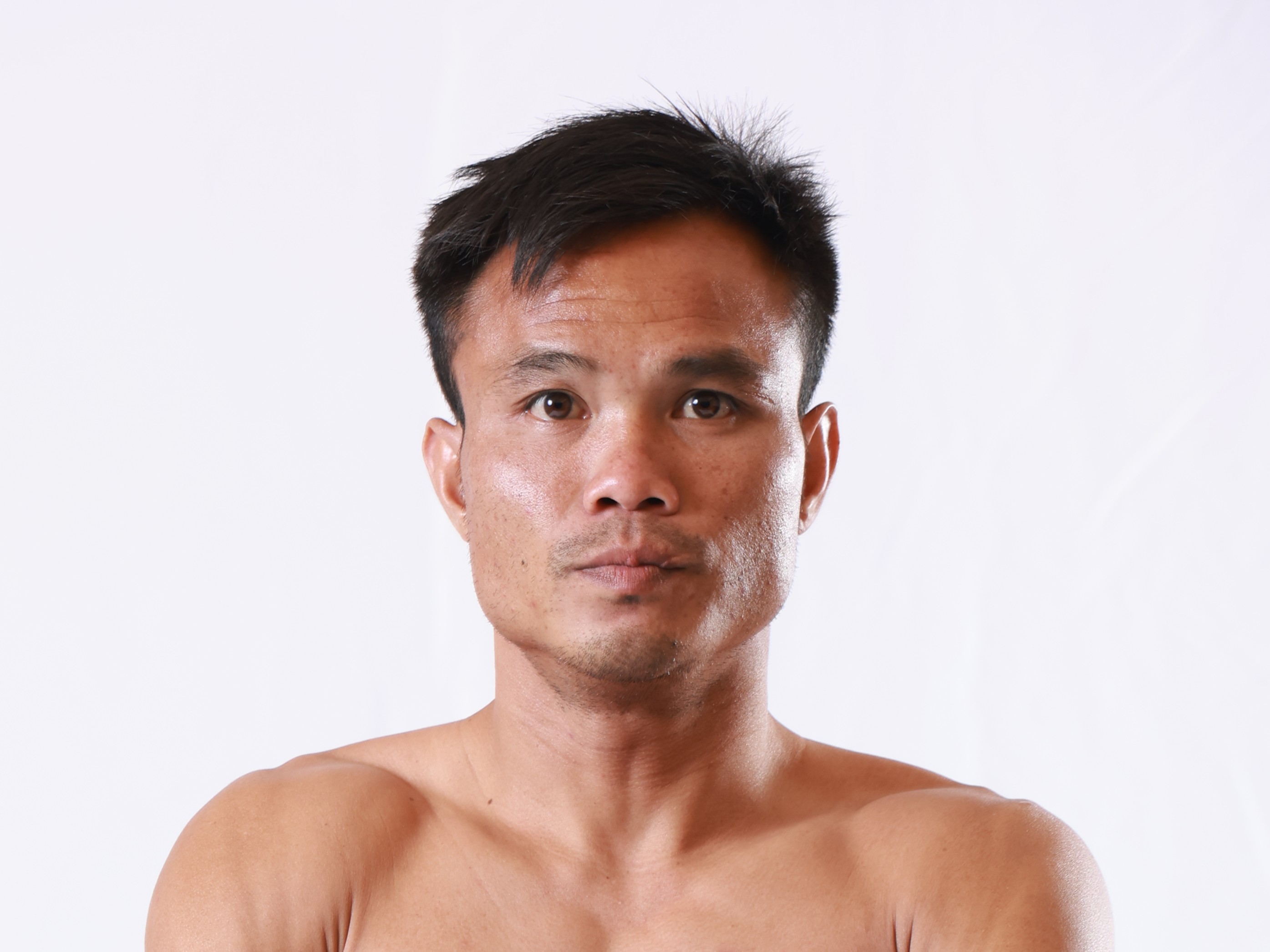 ゴンナパー・ウィラサクレック