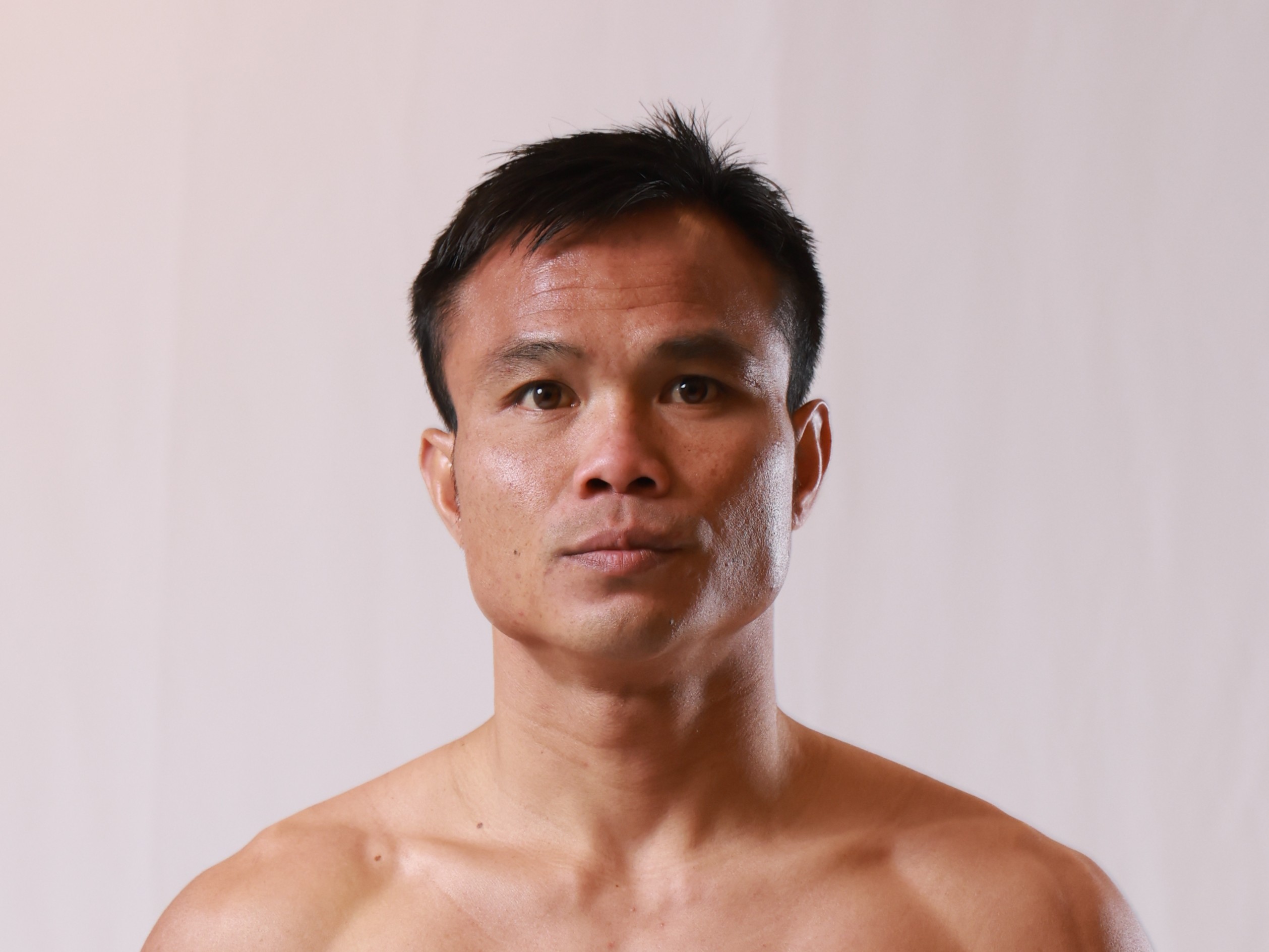 ゴンナパー・ウィラサクレック