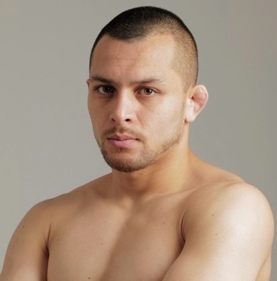 ジェイク”Outlaw”ウィルキンス