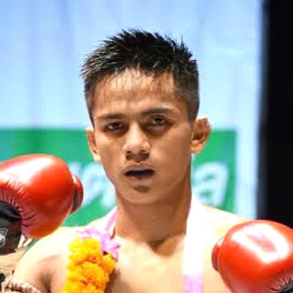 ドンキング・ヨータラックムエタイ