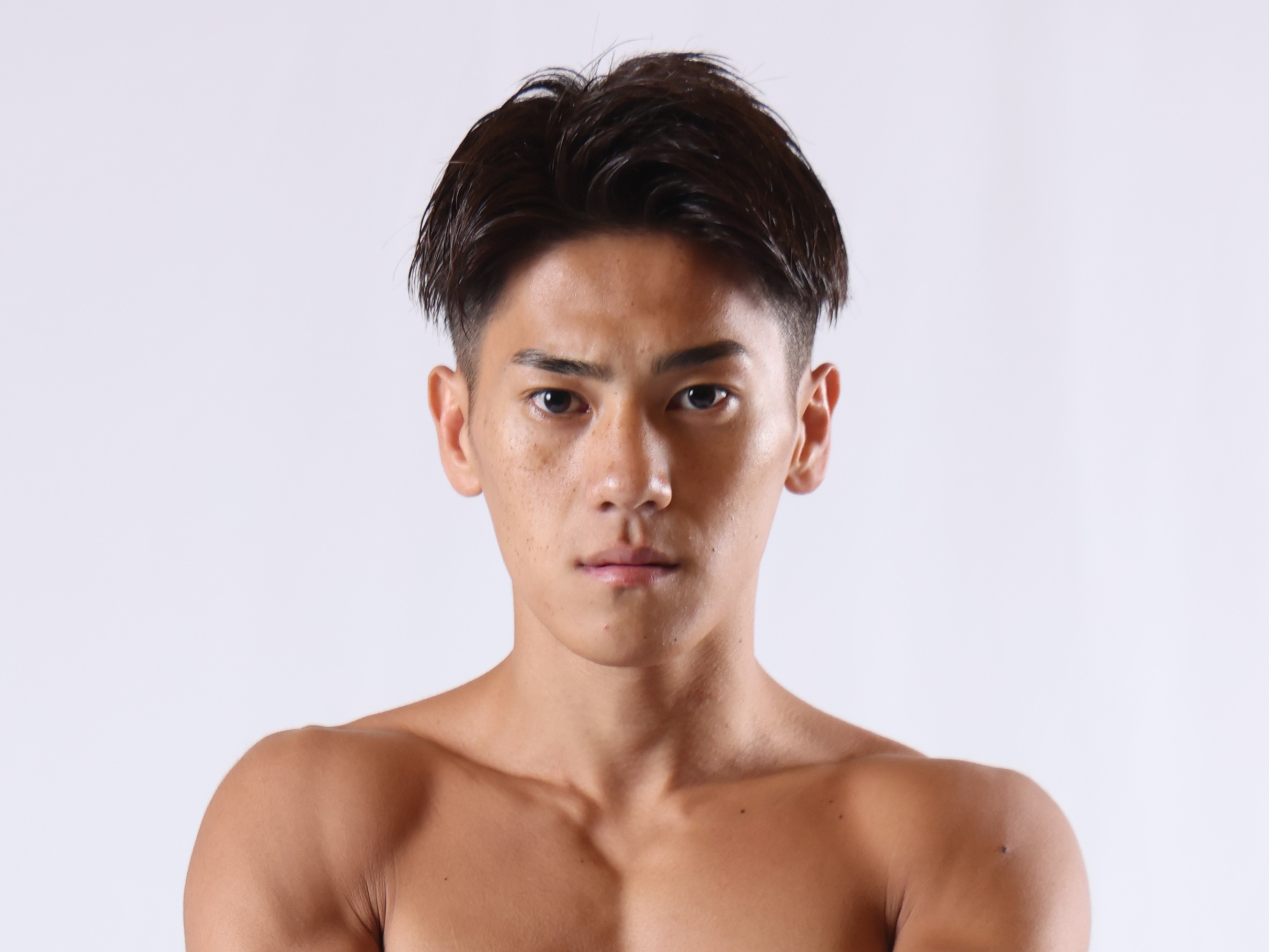 “狂拳”迅