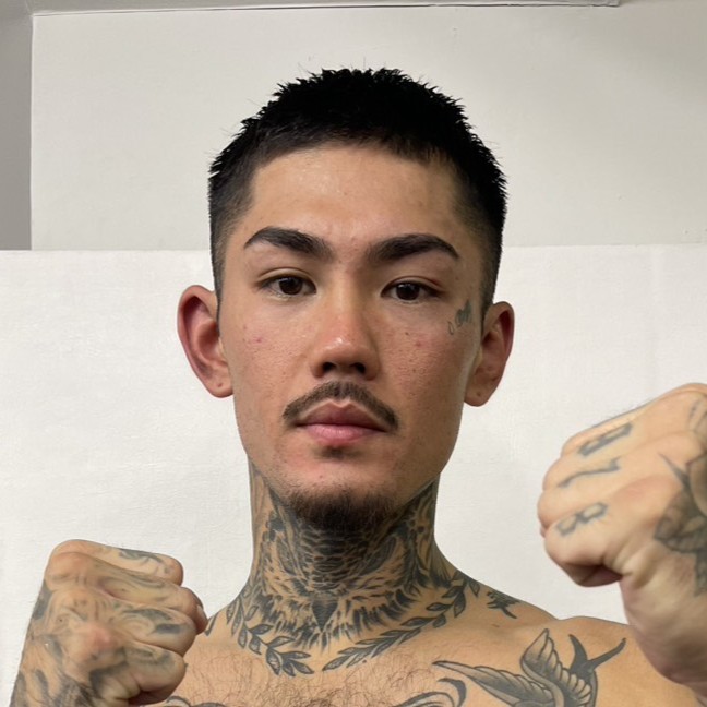 梅津 ガブリエル