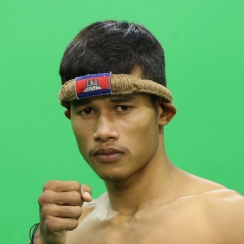 パナット・クンクメール