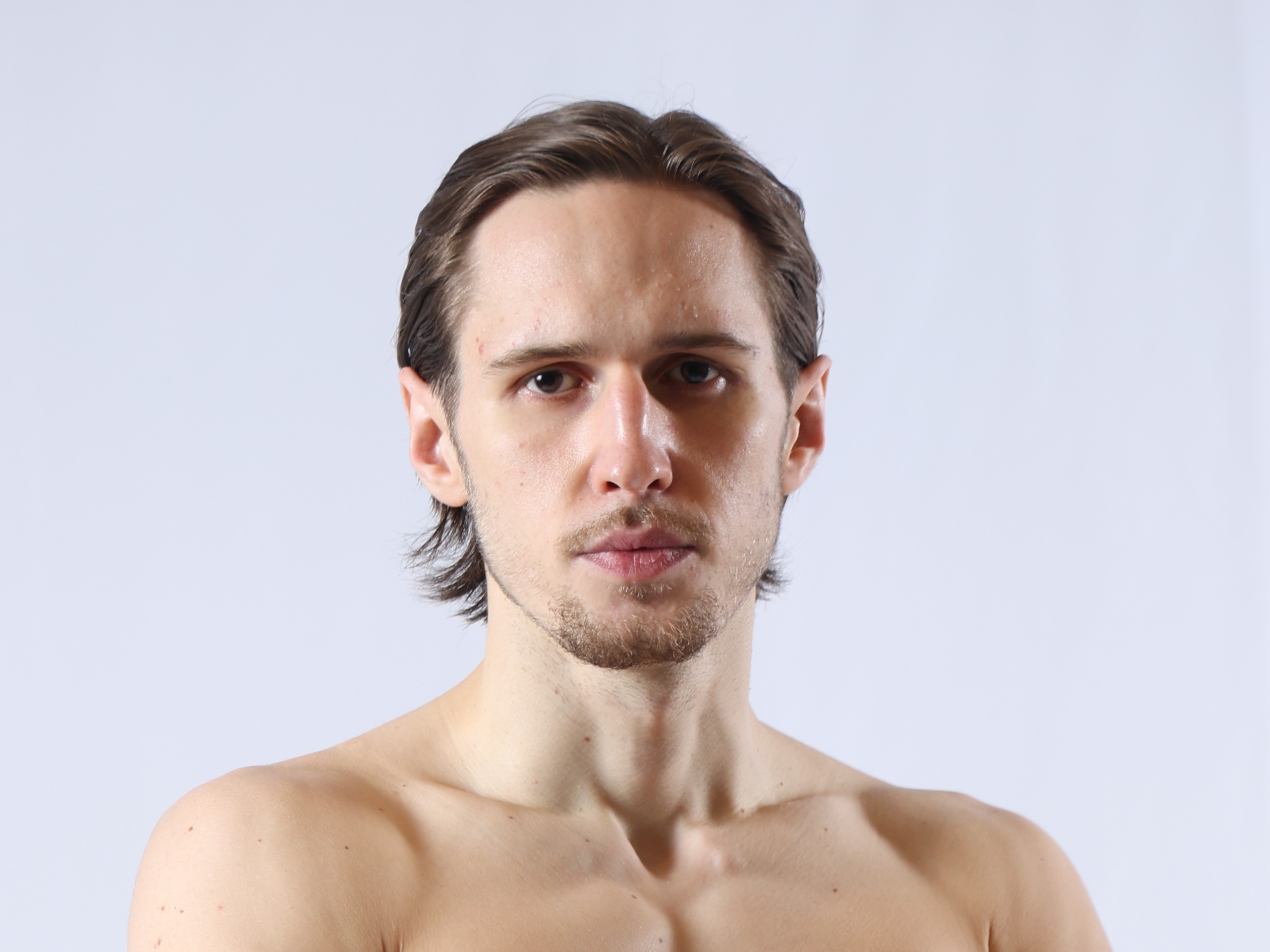 アレン・クラーク