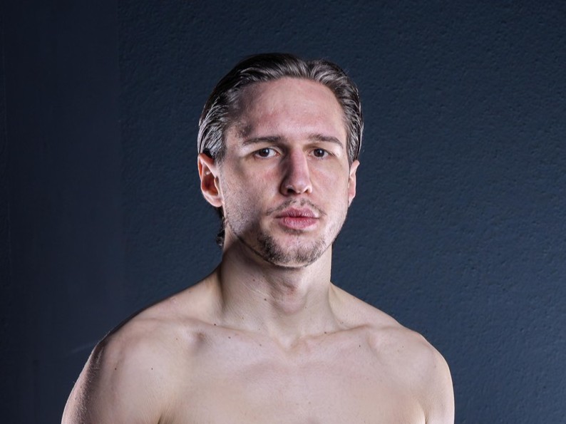 アレン・クラーク