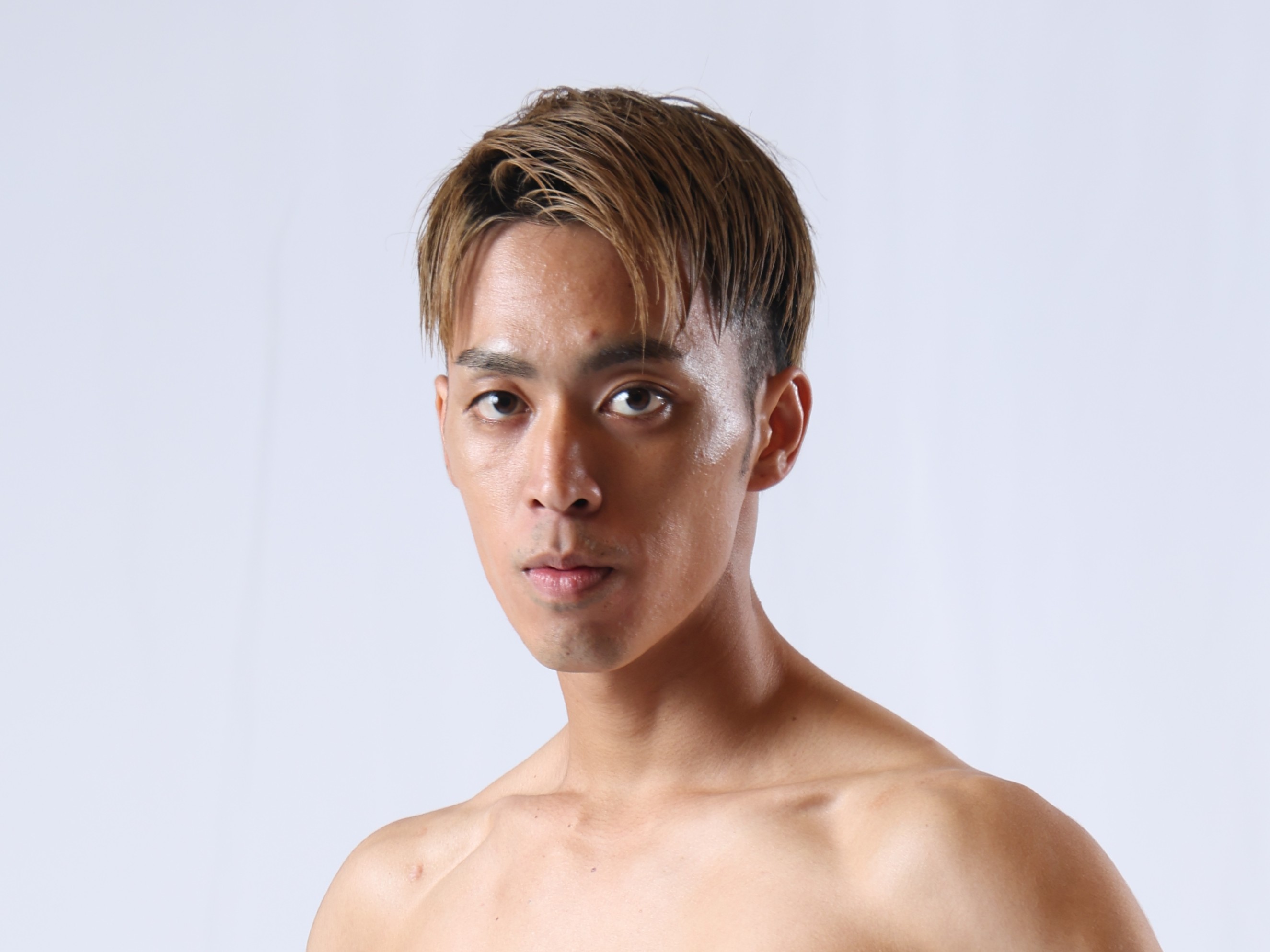 知花 優太