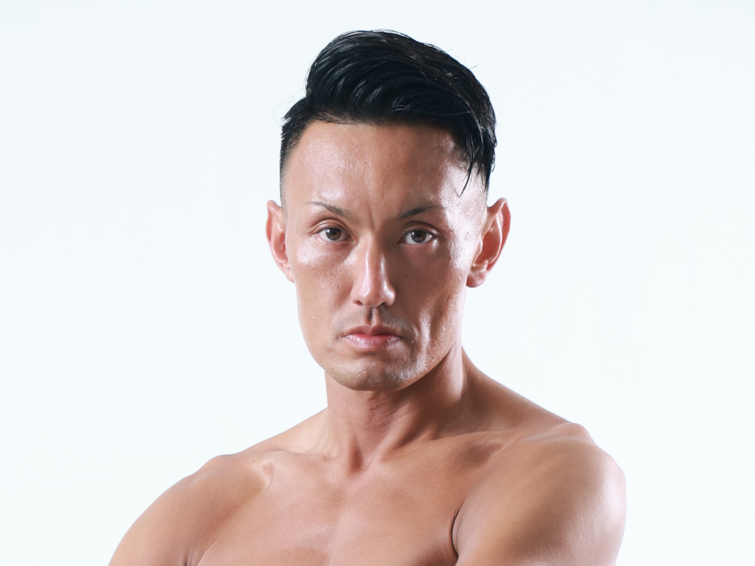 吉宗、