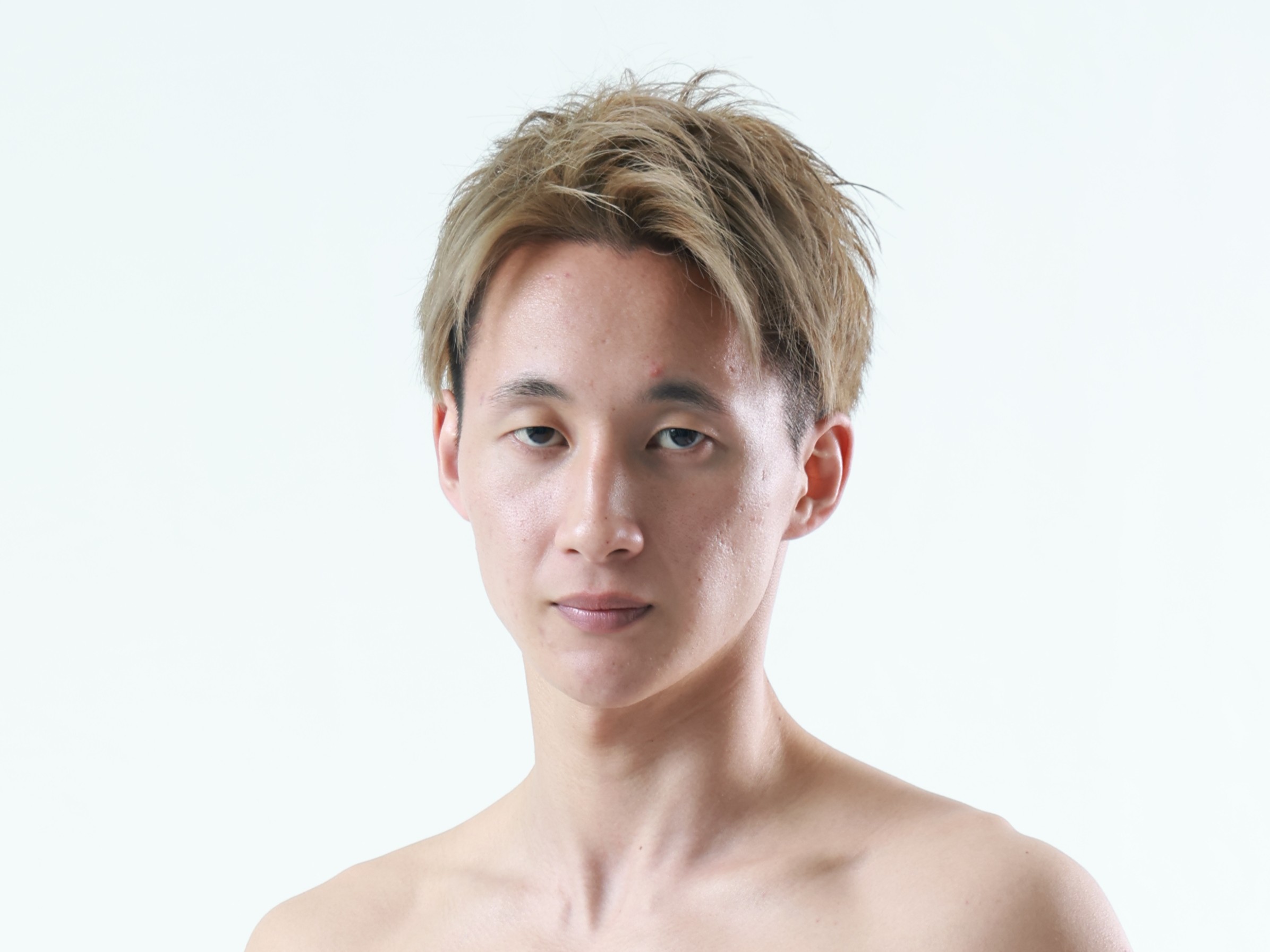 横山  晏輝