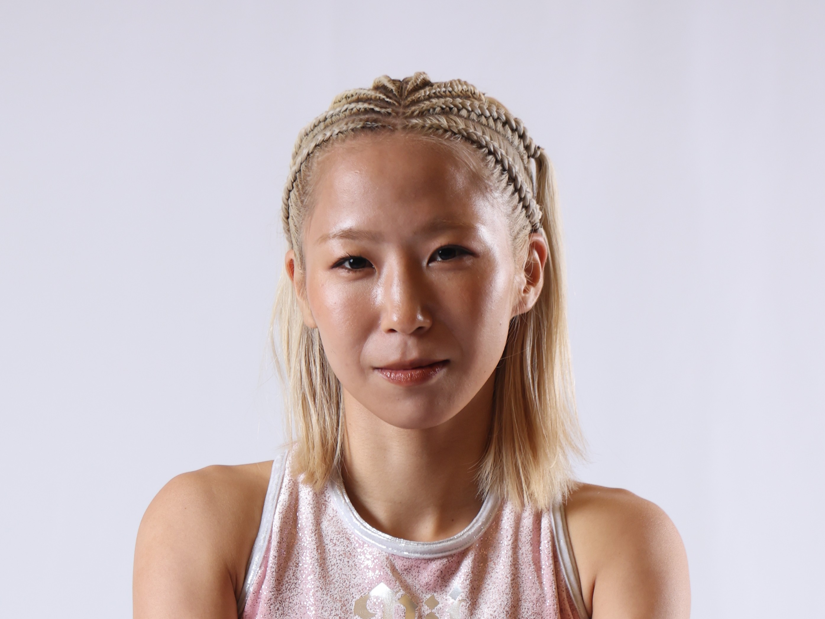 坂田 実優