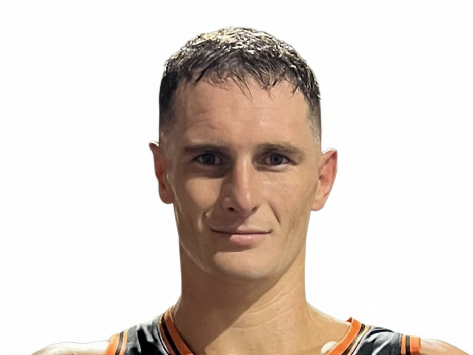 チャド・コリンズ