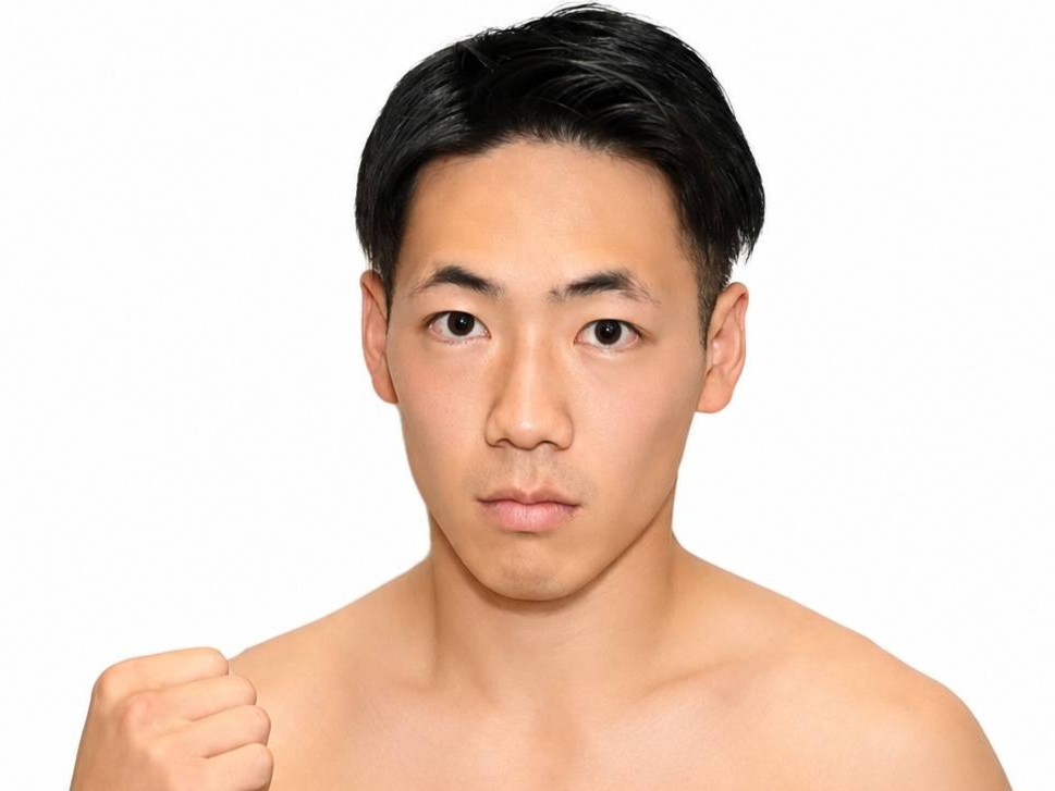 久保 颯生