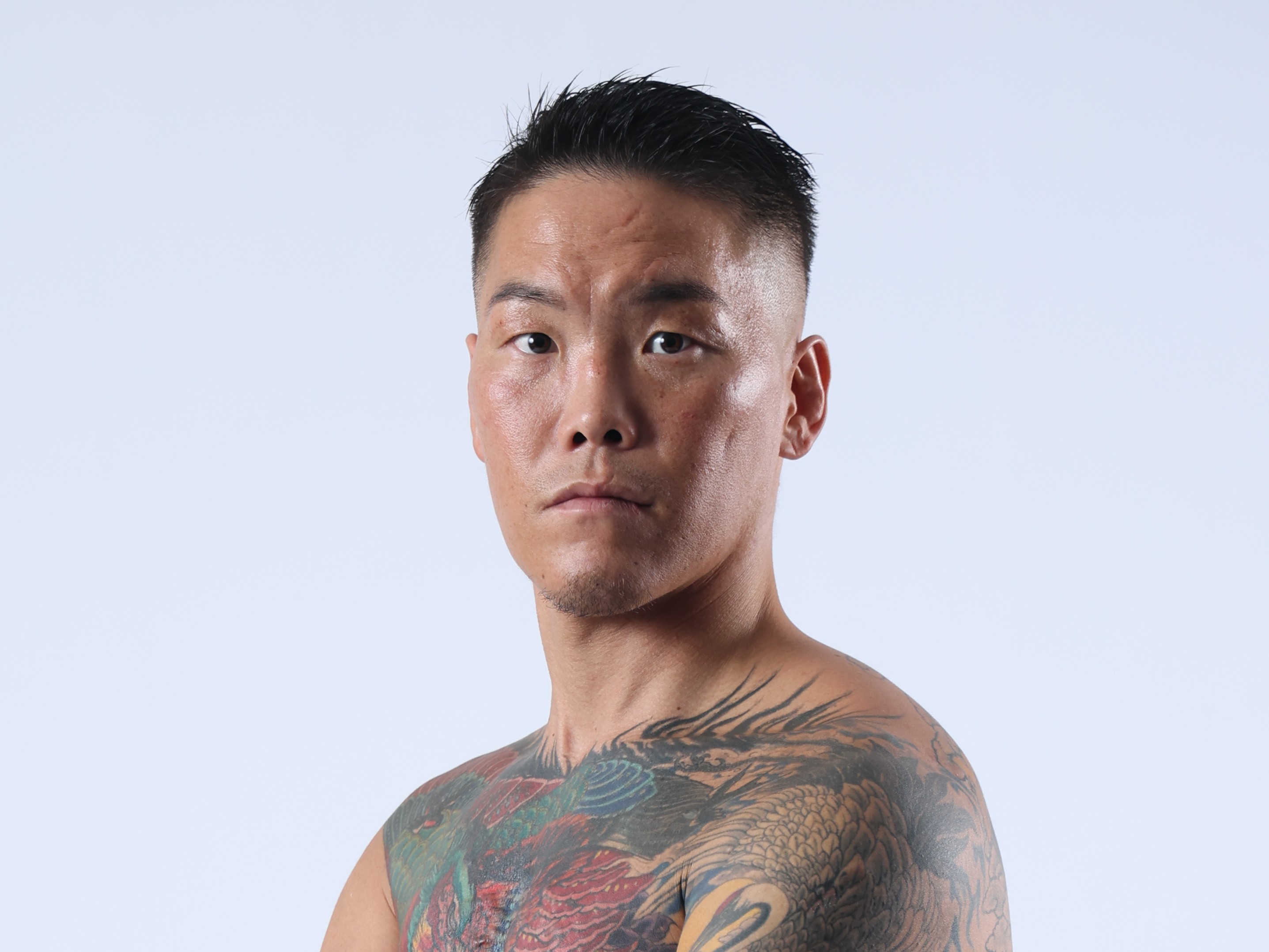 山口 裕人