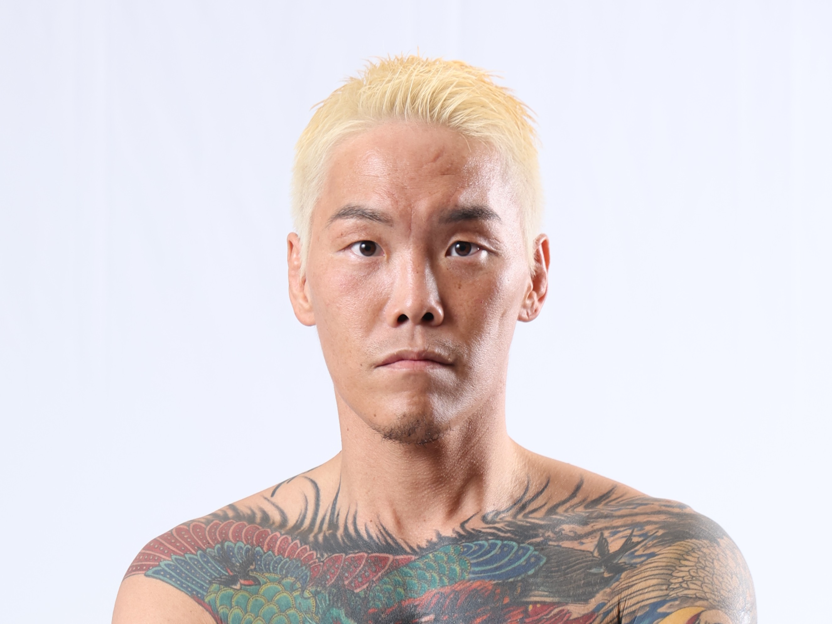 山口 裕人