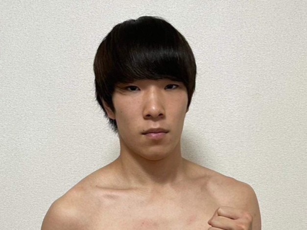 松岡 優太