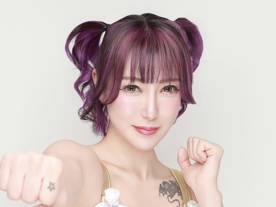 Melty輝