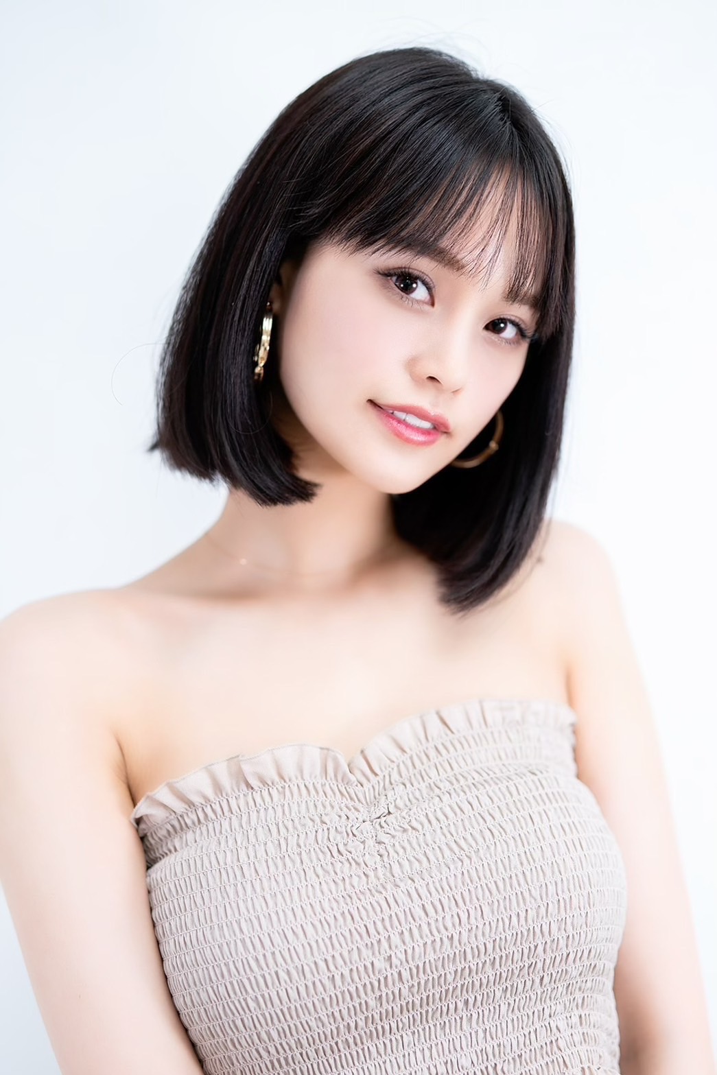 チュアン梨砂子（チュアン・りさこ）