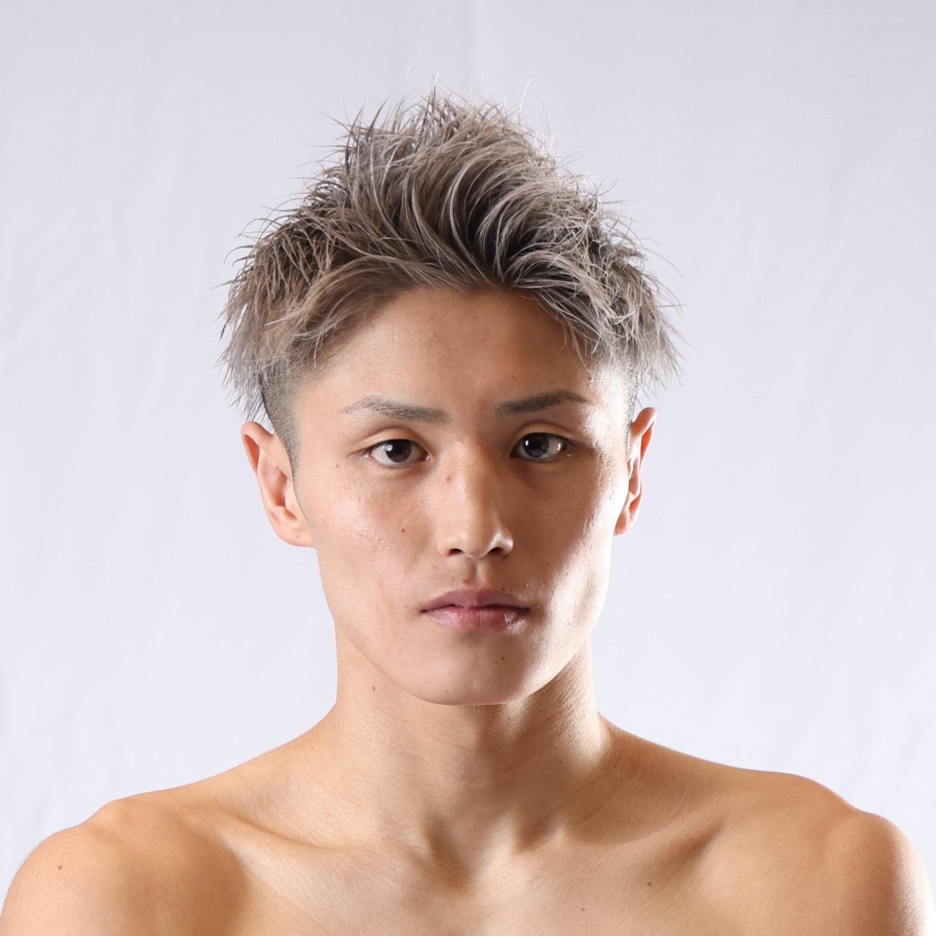 久井 大夢