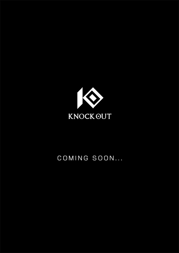 6922KNOCK OUT 2022 vol.5